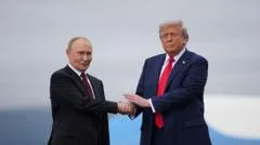 Analysis: Trump's global headaches worsen weeks before crucial elections