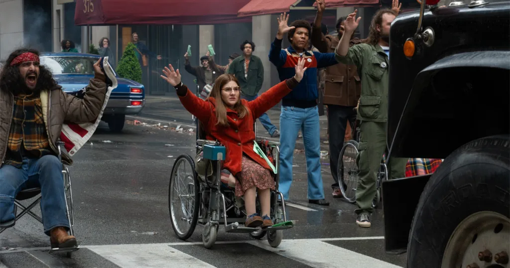 Da diretora de ‘No Ritmo do Coração’, cinebiografia ‘A Arte de Ser Heumann’ ganha trailer INÉDITO; Confira!