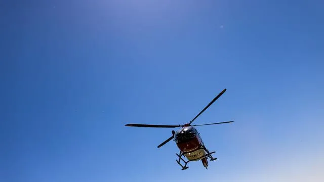 Unfall: Überholmanöver geht schief - lebensgefährlich Verletzter