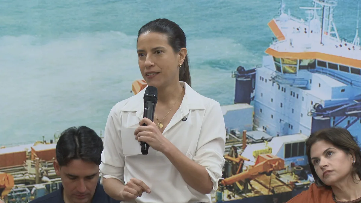 Quaest em PE: 61% aprovam governo de Raquel Lyra, e 27% desaprovam