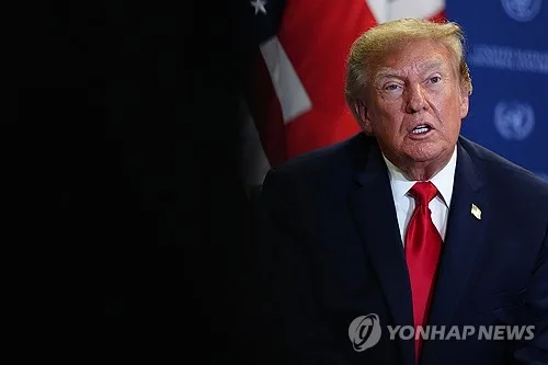 '트럼프의 전쟁' 금가는 지지층…공화당 우호여론 반년새 13%p↓