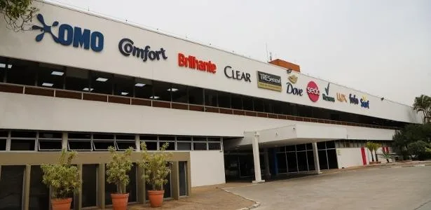 Anvisa suspende fabricação de produtos de limpeza da Unilever em São Paulo