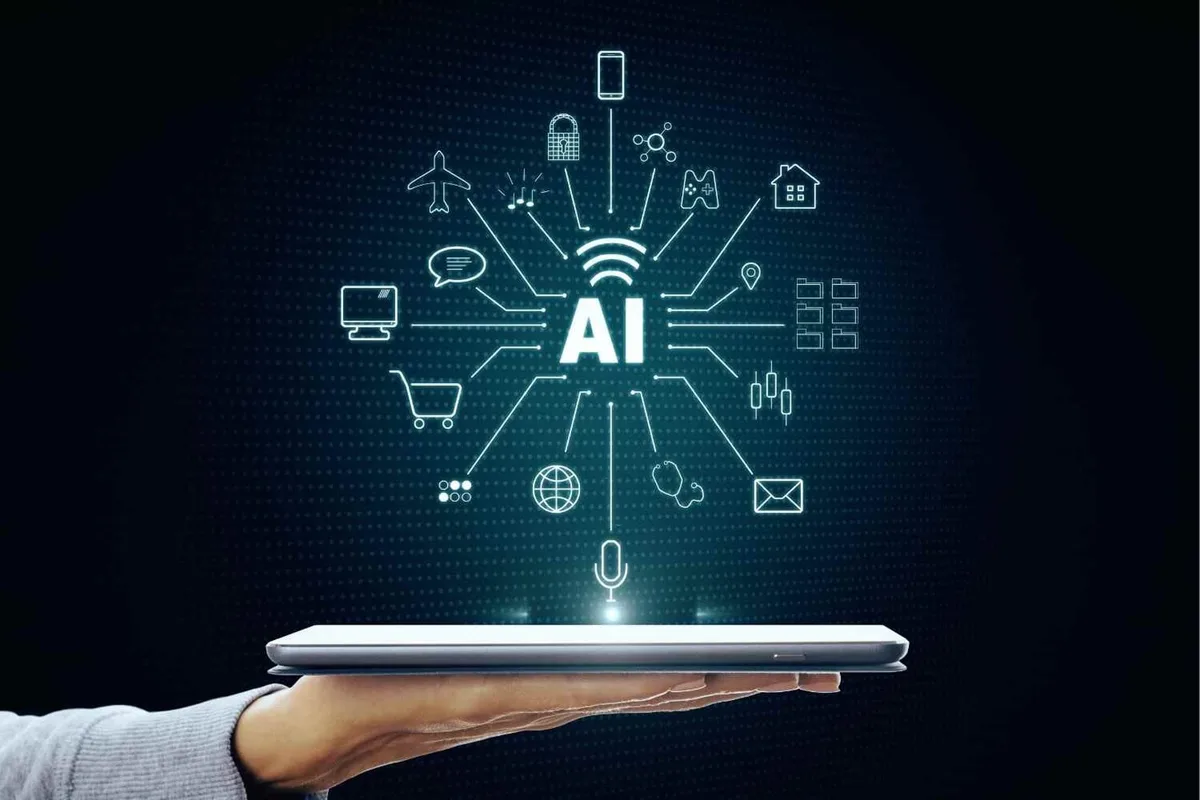Ley de IA avanza en México mientras enfrenta el reto de invertir en tecnología propia