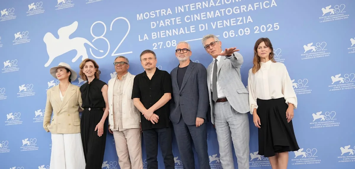 Offenbar aus Sorge vor politischen Fragen – Filmfestival streicht Pressekonferenz
