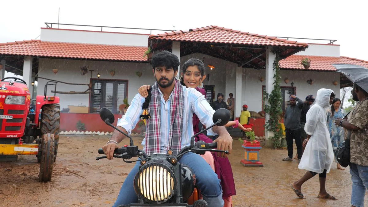 ‘Premada Oorali’: This small film has taken the Kannada film industry by storm