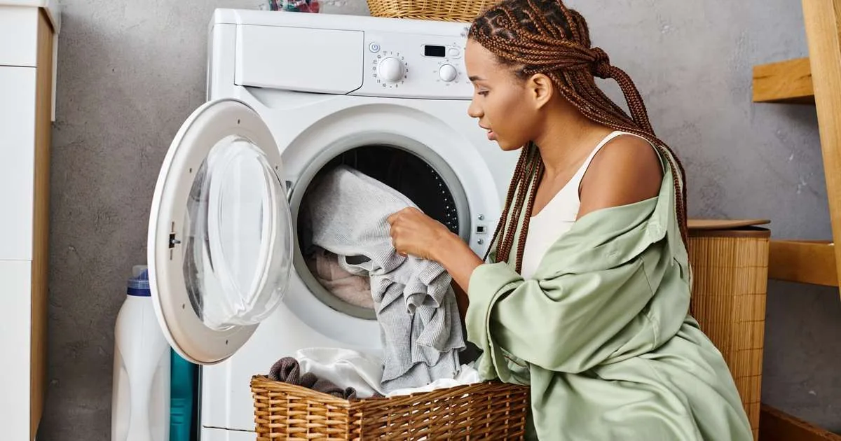 Você está lavando suas roupas na frequência errada? Veja quando lavar sutiãs, jeans, roupas esportivas e mais
