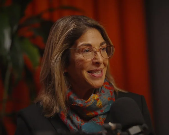 ‘Gaza is a moral tear in the universe’: Naomi Klein and Astra Taylor | Radical Thinking with Aditya Chakrabortty – podcast