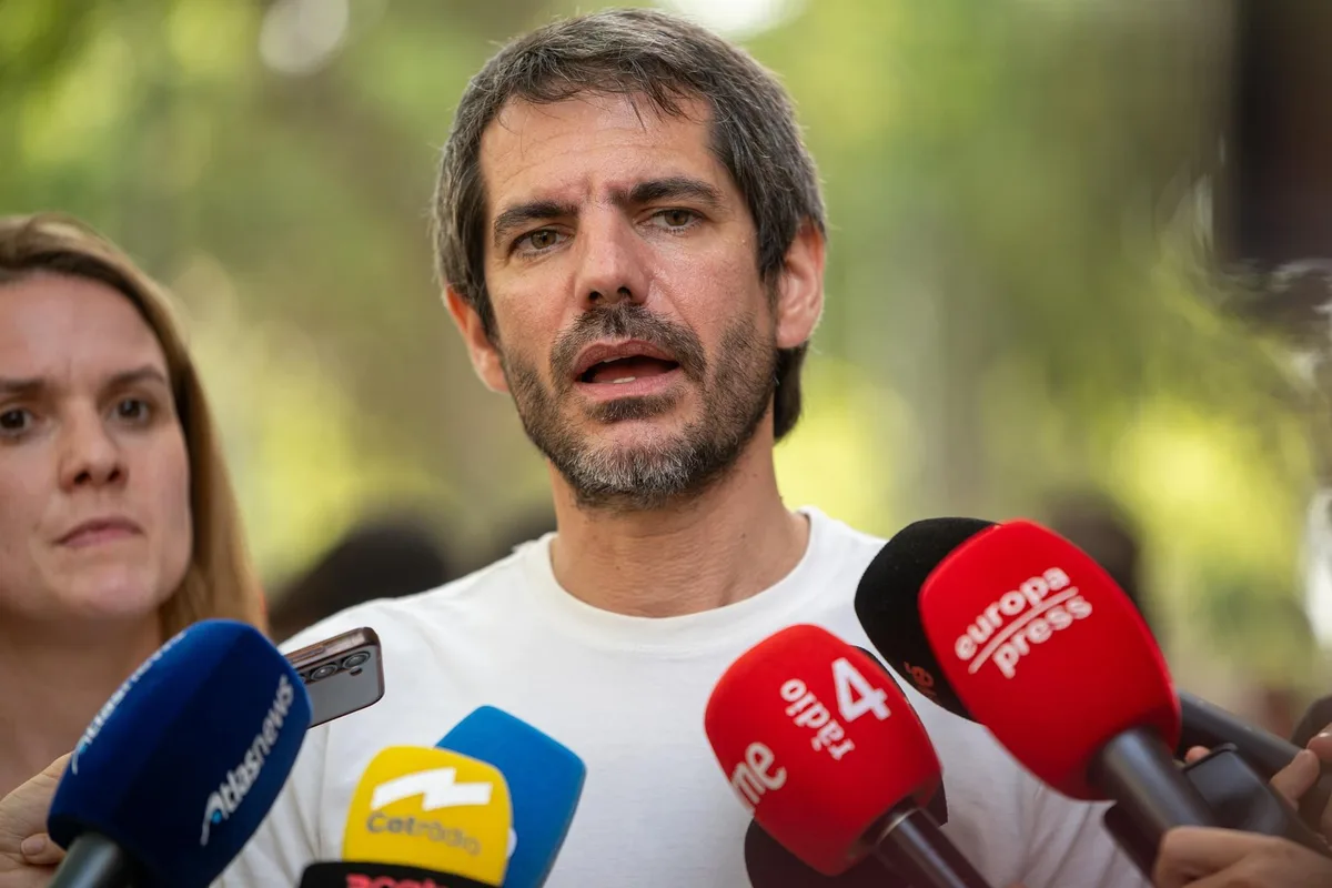 Sumar insta al Gobierno a que promueva internacionalmente a Lorca como "símbolo universal de la libertad de creación"