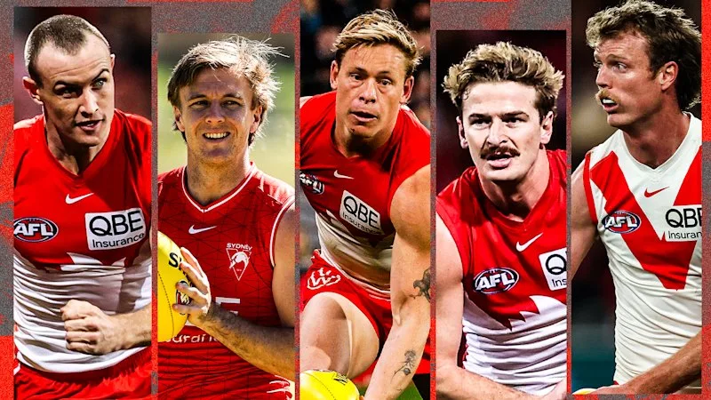 ‘Justice will be served’: Woman breaks silence over Swans scandal