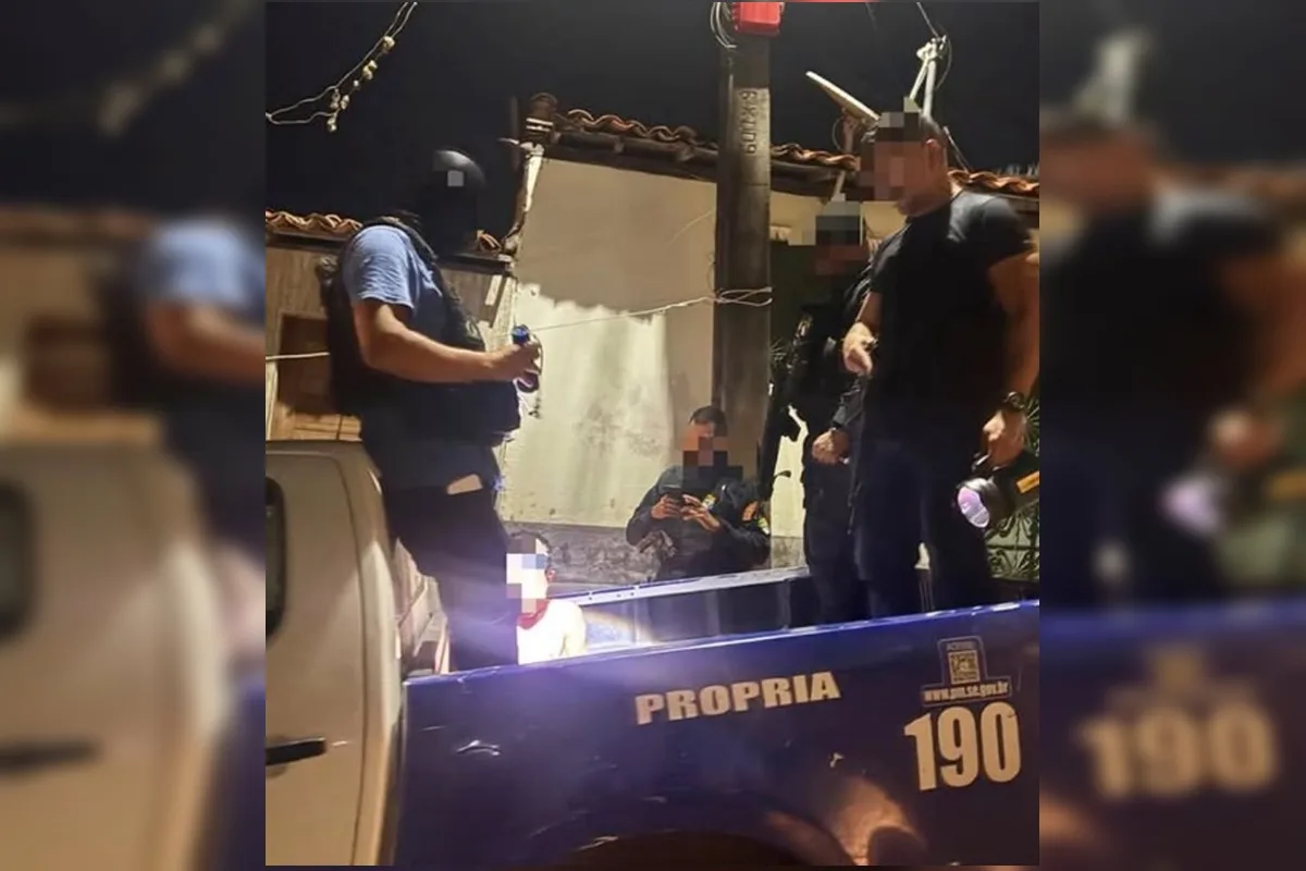 Morte de jovem em ato pró-Lula em SE não teve motivação política, diz PT