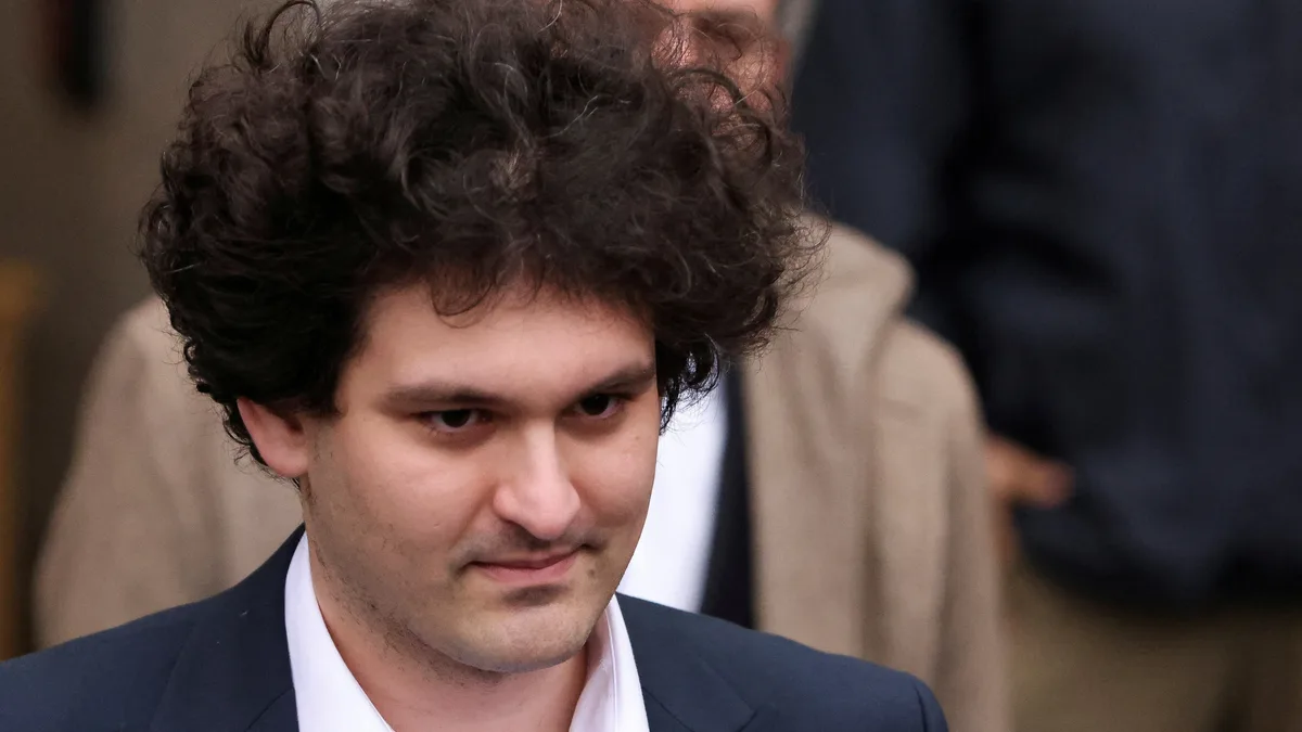 El genio de las criptomonedas que perdió 25.000 millones de dólares y pasará preso los próximos 25 años