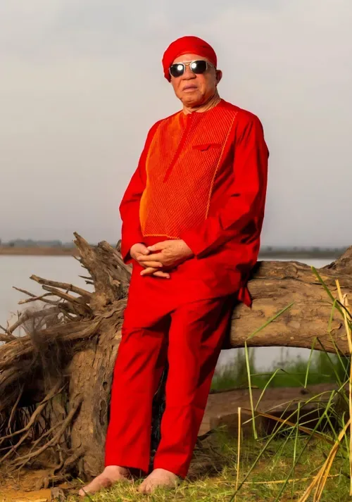 Salif Keita cancels South African concerts amid anti-migrant protests