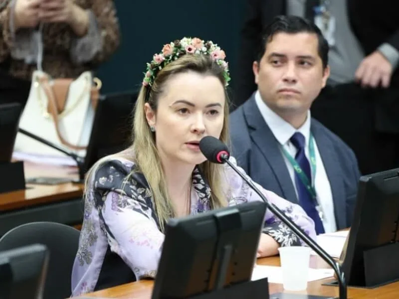 Zanatta quer sustar política de equidade de gênero criada na UFSC