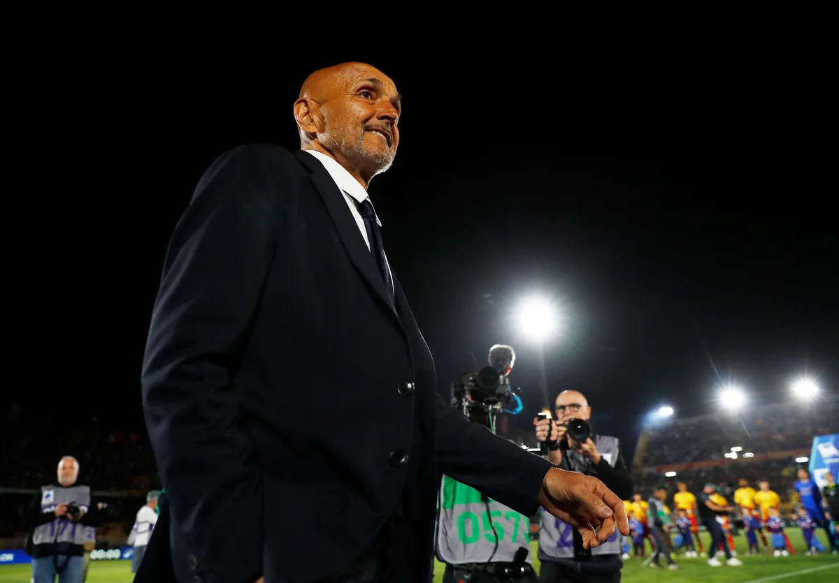 Técnico de la Juventus “le echó flores” al defensor colombiano Jhon Lucumí tras fichar con el cuadro italiano: “Está al más alto nivel”