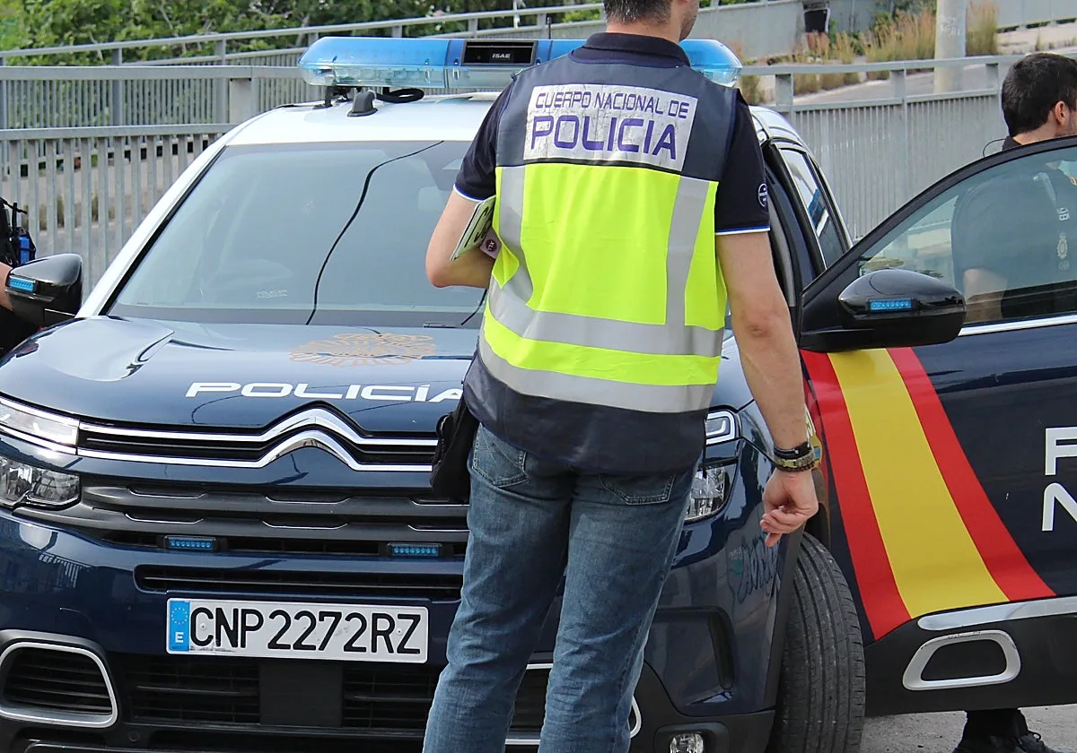 Hasta 45 detenidos por vender contratos de alquiler falsos a extranjeros para pedir la residencia