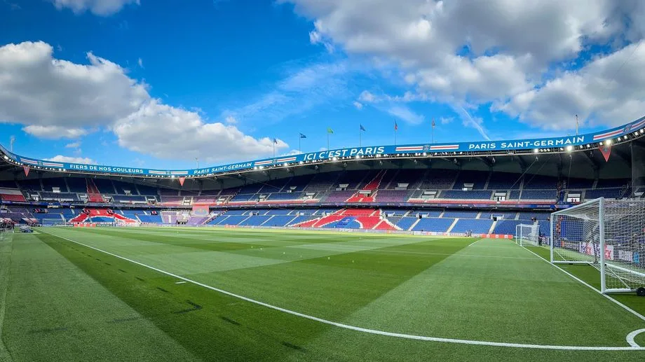 Ligue 1 : le PSG retrouve le Parc des Princes et sa pelouse neuve vendredi contre Monaco