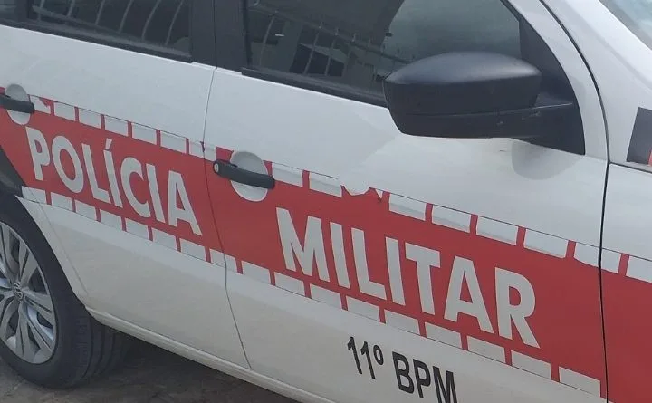 Idosos são feitos reféns e agredidos durante assalto no Sertão da PB