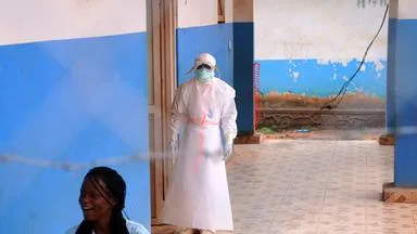 Ebola: Erste Impfdosen erreichen die DR Kongo