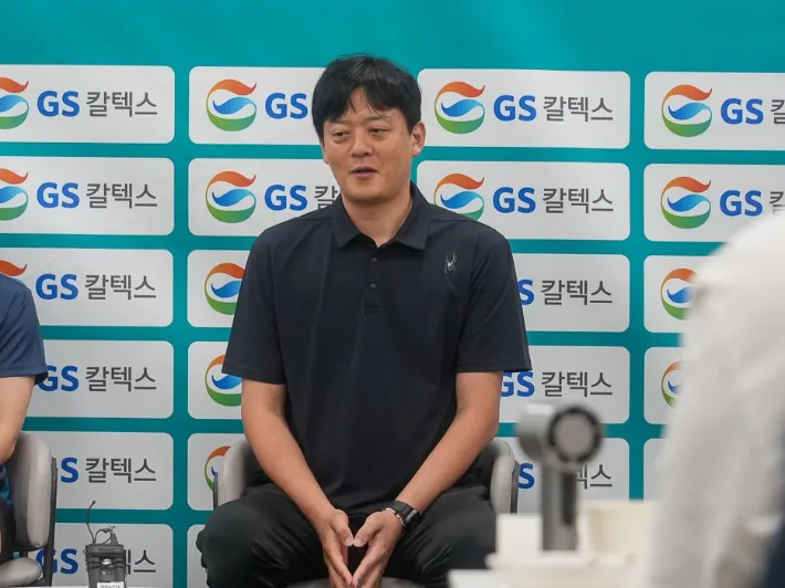 "우승 맛보니 욕심 생겨" GS칼텍스의 다음 스텝은?