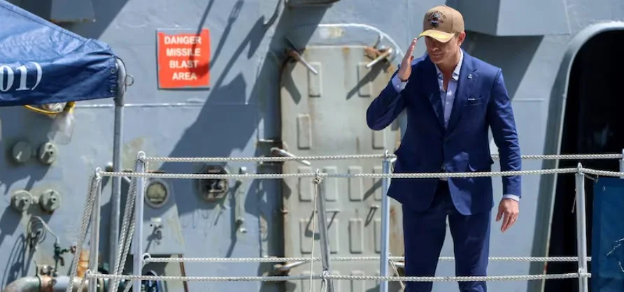 Trump extiende sus tentáculos militares en Latinoamérica