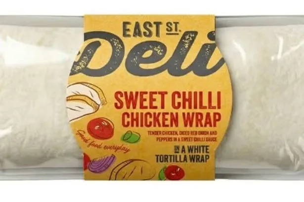 Chicken being investigated as part of the salmonella outbreak which has left 340 people ill
