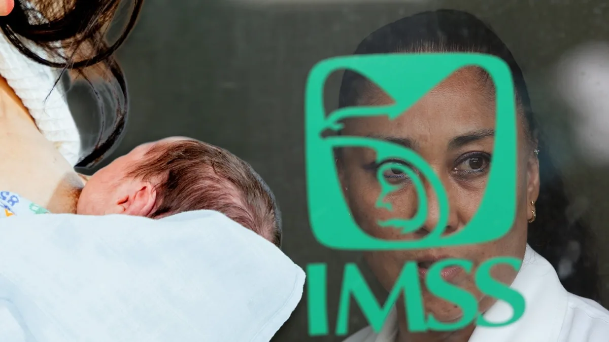 IMSS investiga la muerte de 5 bebés en hospital de Durango; detectan bacteria en Cuidados Intensivos