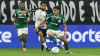 Di María insinua aposentadoria após eliminação na Libertadores