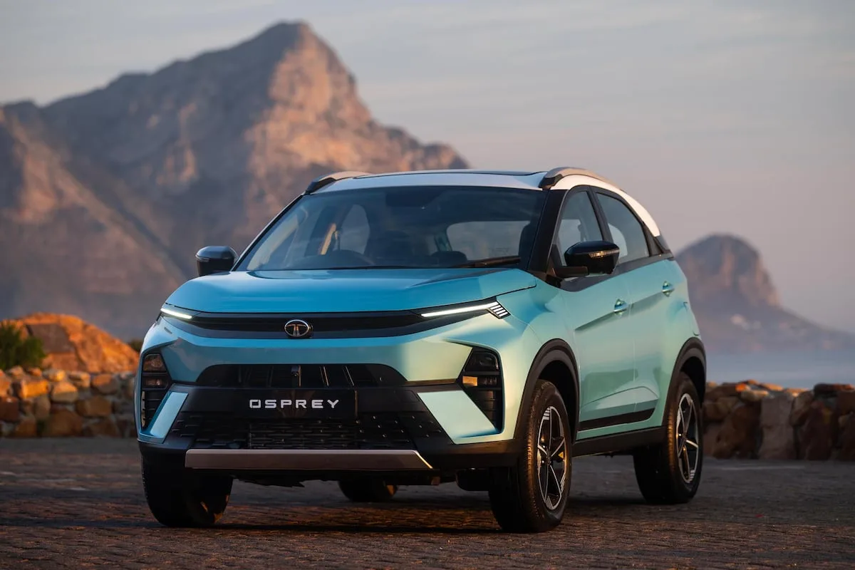 REVIEW | Tata Osprey claws for traction in tough budget crossover market