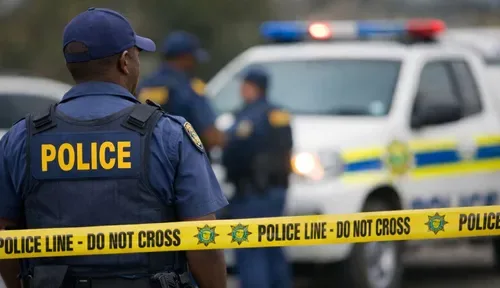 145 murders in August as Athlone faces a night of bloodshed