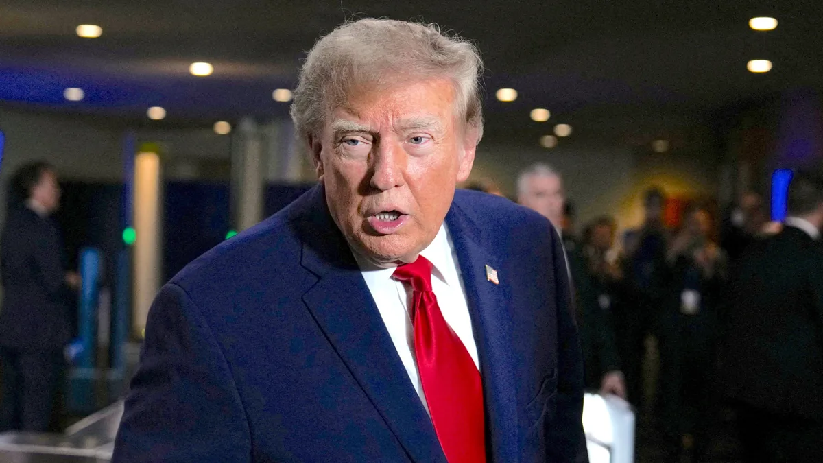 Former Trump Supporters Say Broken Promises Drove Them Away
