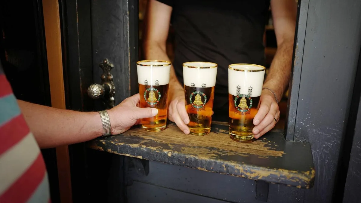 Städte-Guide: An diesen Orten erleben Sie München wie ein Münchner