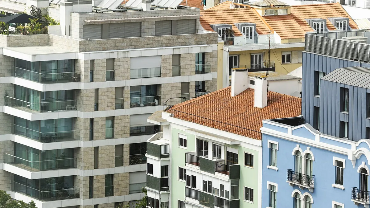 Juros do crédito para comprar casa voltam a subir em julho