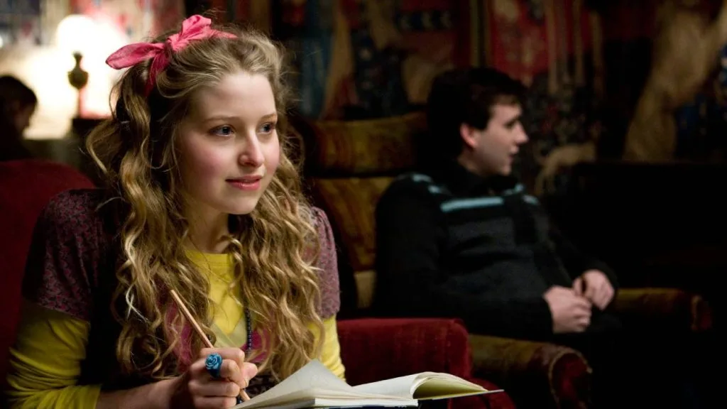‘Harry Potter’: Atriz revela ter ganhado mais no OnlyFans do que em toda a carreira