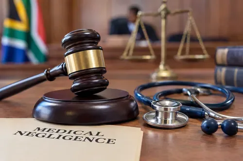 Botched childbirth: Woman loses R6m medical negligence claim after three-year delay