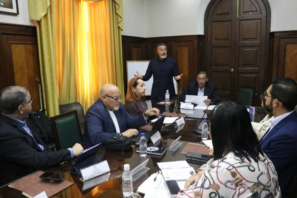 127 personas se postularon para integrar Comité que renovará a magistrados del TSJ