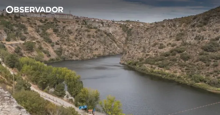 Douro. Antigas Termas das Caldas de Moledo reabrem este ano