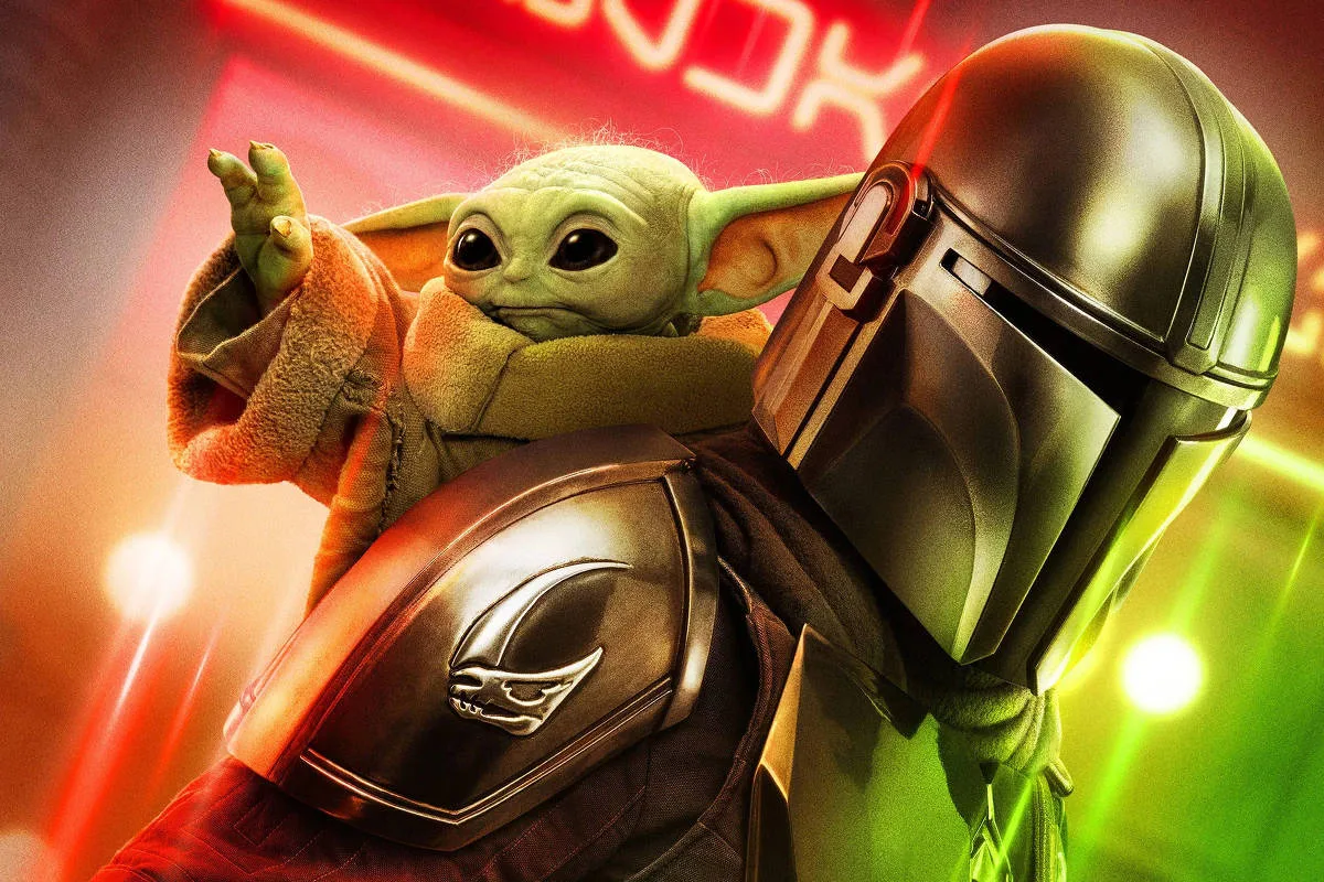 Filme com 'baby Yoda' e Guy Ritchie: o que ver na TV e streaming nesta semana