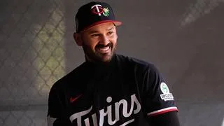 MLB: Pablo López reapareció con los Mellizos con estos números