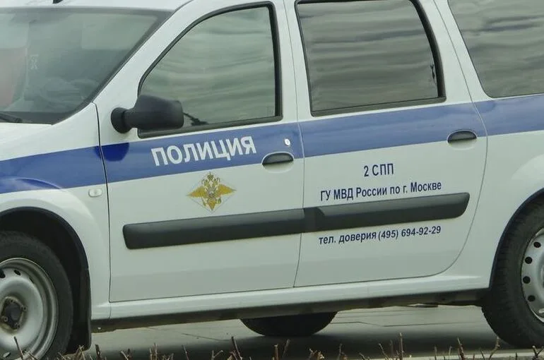 МВД объявило в розыск актёра Трескунова*