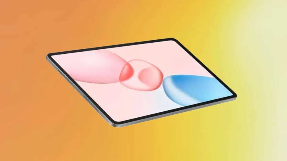 Honor Pad 10 : cette tablette performante avec Snapdragon 7 Gen 3 passe sous les 250 €
