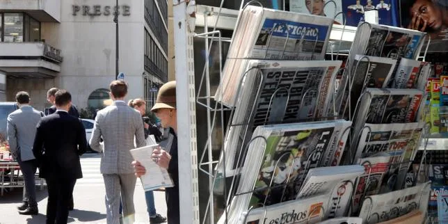Présidentielle 2027 : les candidats esquissent leur programme pour la presse