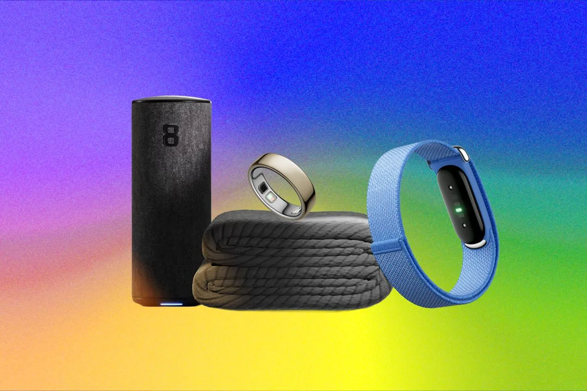 3 Best Sleep Tracker Picks for Optimizing Your Sleep (2026)