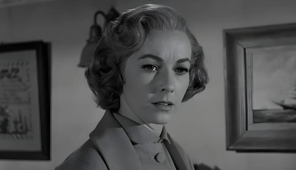 Tiene 96 años y es una de las últimas leyendas vivas del cine: protagonizó dos obras maestras de la historia