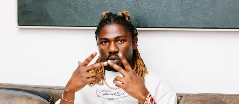 ‘I’m Nigerian by blood, but SA shaped me’ — 8figurez on embracing his heritage