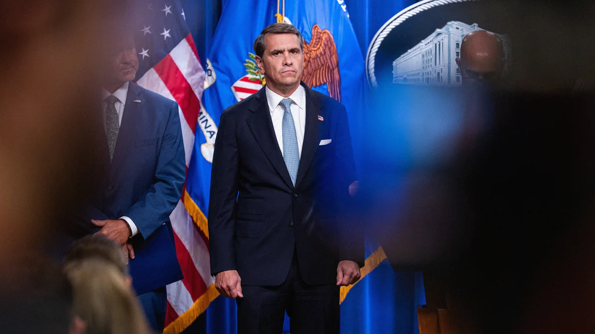 What Trump Officials Mean by “Never”