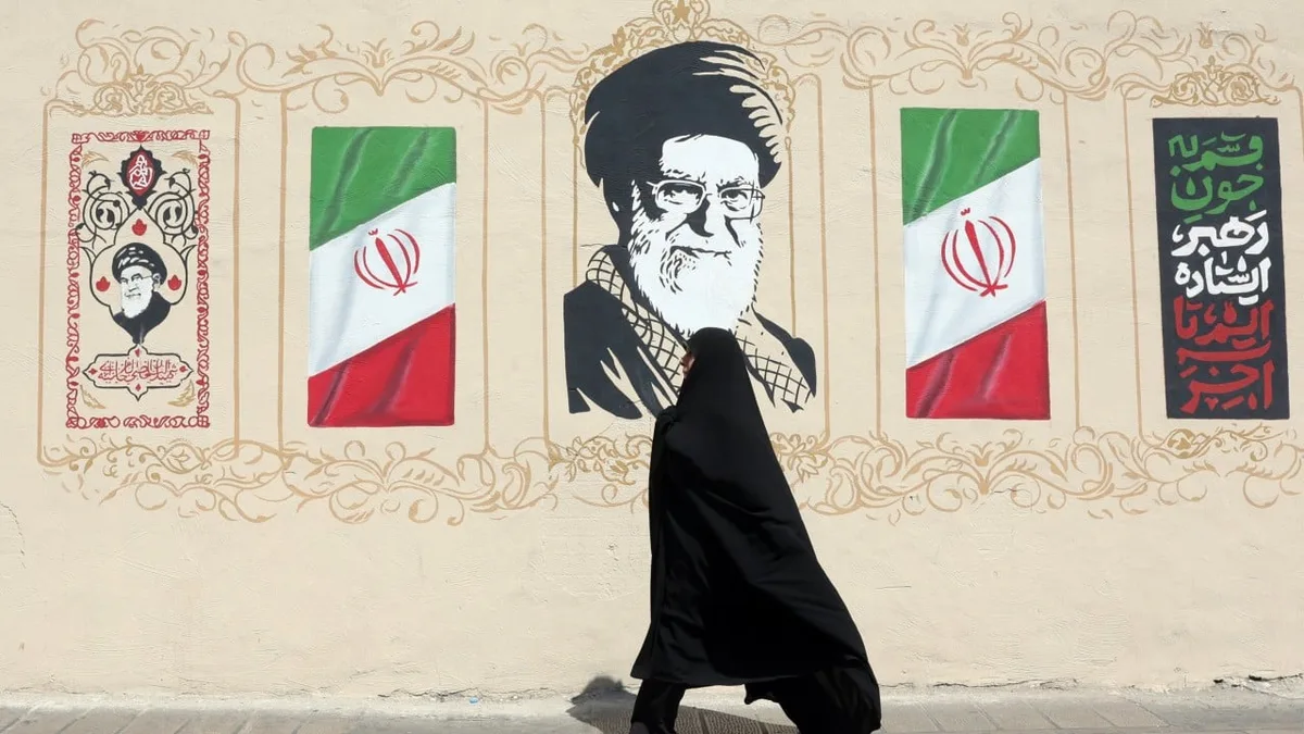 Iran goes on the offensive as diplomacy with US stalls