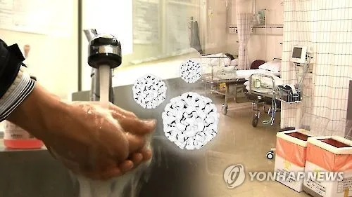 작년 학교 식중독 환자 1천691명…2년만에 65% '껑충'