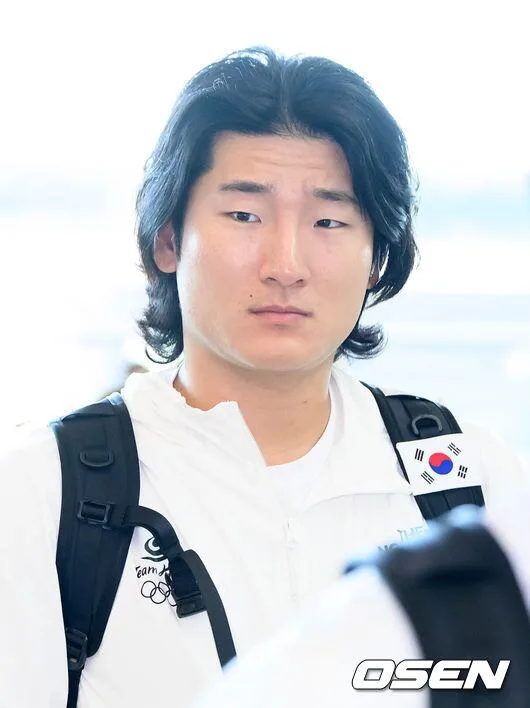 “금메달 따야죠” AG 국가대표 선수들 김원형 감독, 선발진은 여전히 고민…잭로그, 4일 휴식 등판 확정 [오!쎈 잠실]