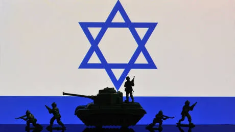 Israel wants ChatGPT to push its Gaza narrative – Politico