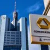 Berlim admite vender participação no Commerzbank ao UniCredit se houver acordo